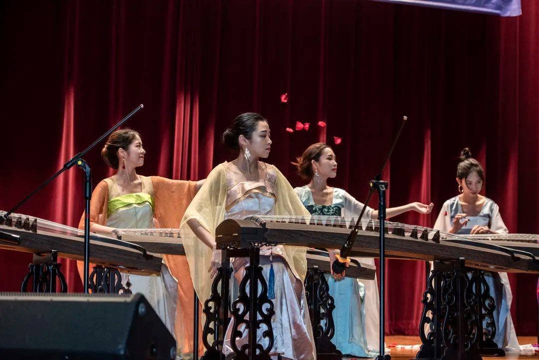 5全国少儿器乐展演ky开元棋牌202(图1)