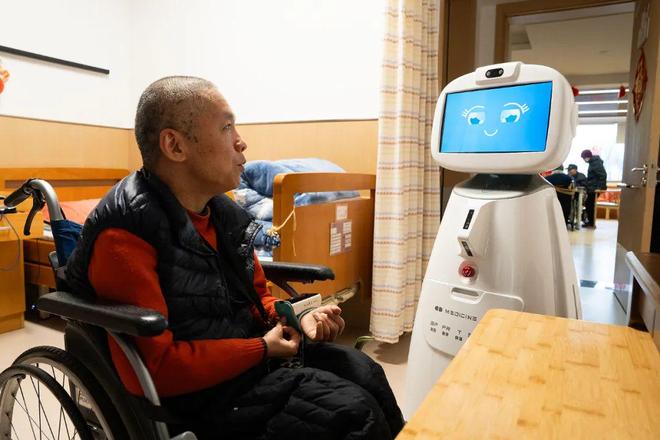 人或许比00后还会玩开元棋牌现在的退休老(图4) 人或许比00后还会玩开元棋牌现在的退休老(图4)