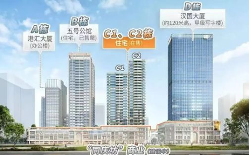 国置业·港汇台售楼处发布恭候莅临！开元棋