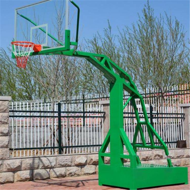 标杆：冀晖体育引领品质新高度开元棋牌网站家用篮球架行业