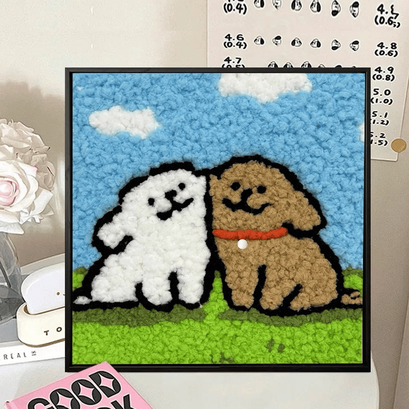 报名丨12月28日（周日）活动预告开元棋牌app浦图少儿（分馆）·(图2)